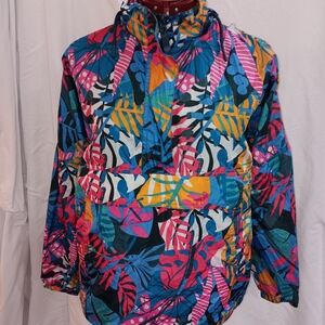 Lauren James Multicolor Ski Jacket